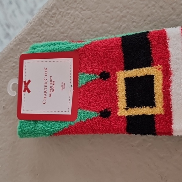 💥3for$15💥🎄CHRISTmas🎄🧦Socks🧦 - Picture 5 of 8